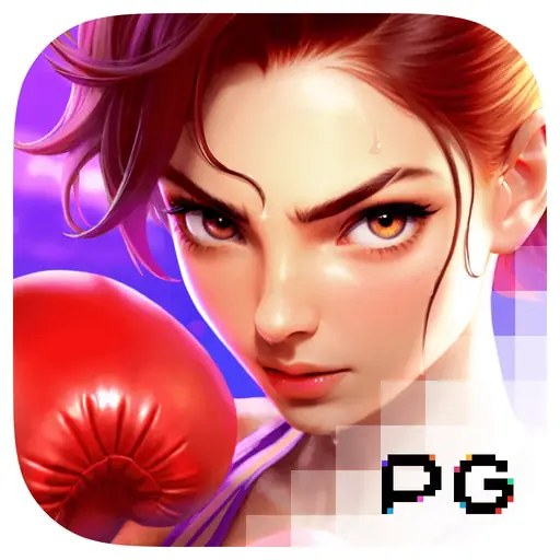 Knockout Riches Slot by PG Soft
