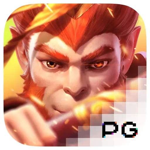 Legendary Monkey King Slot by PG Soft