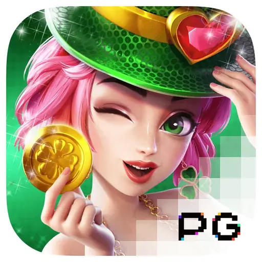 Lucky Clover Riches Slot by PG Soft