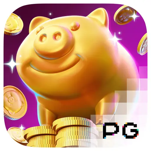 Lucky Piggy Slot by PG Soft