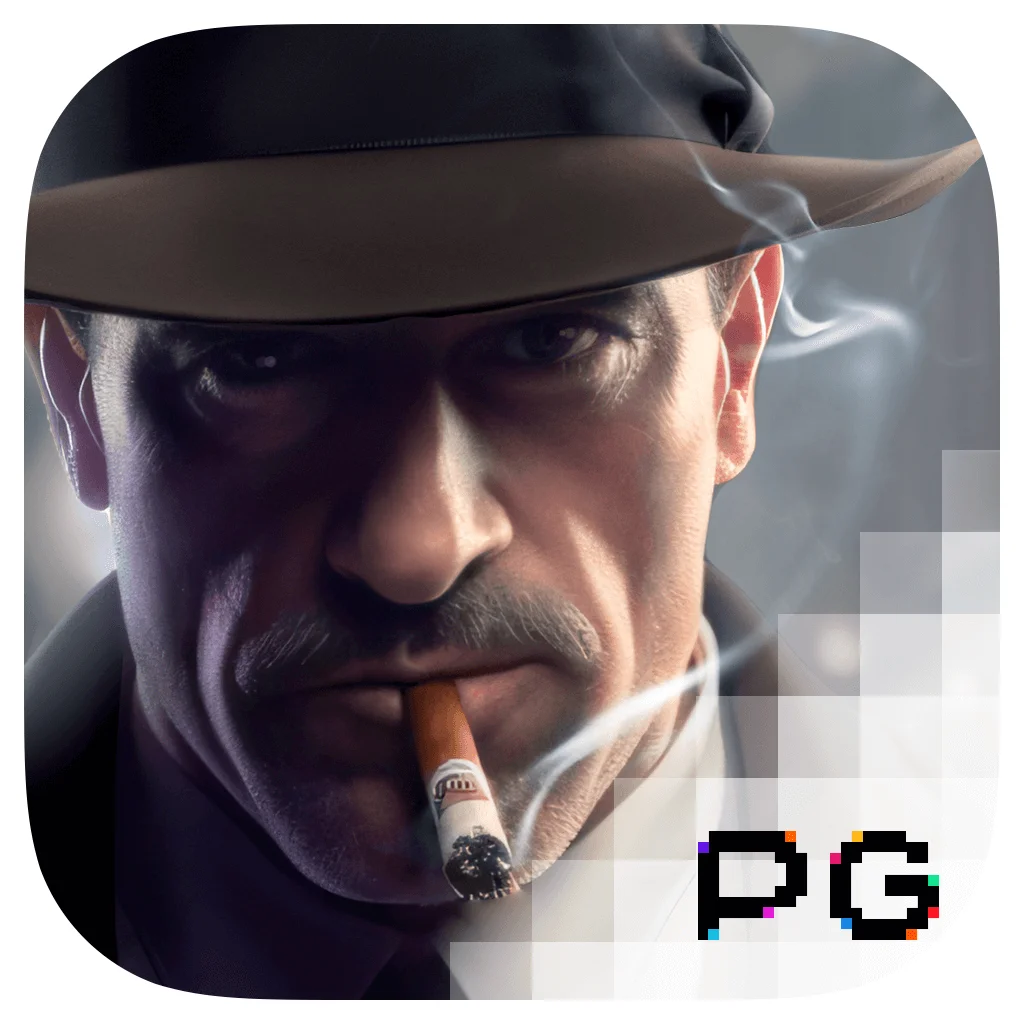 Mafia Mayhem Slot by PG Soft