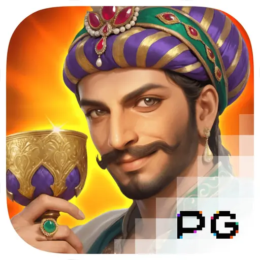 Majestic Empire Slot by PG Soft
