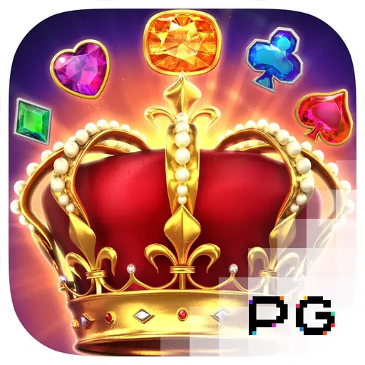 Majestic Treasures Slot by PG Soft