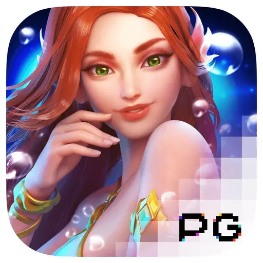 Mermaid Riches Slot by PG Soft