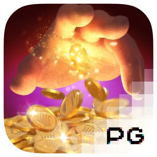 Midas Fortune Slot by PG Soft