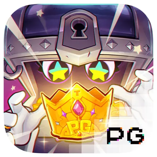 Mr. Treasure's Fortune Slot by PG Soft