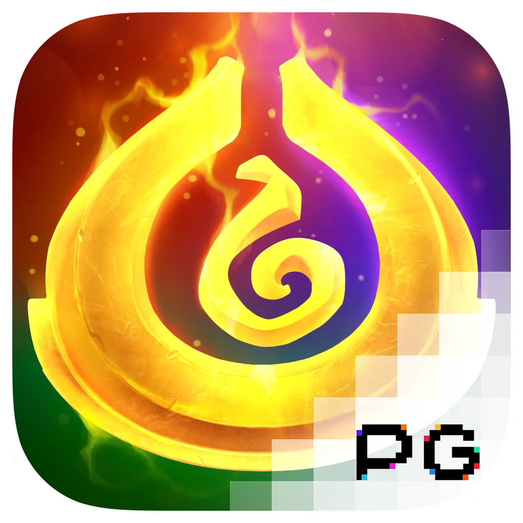 Mystical Spirits Slot by PG Soft