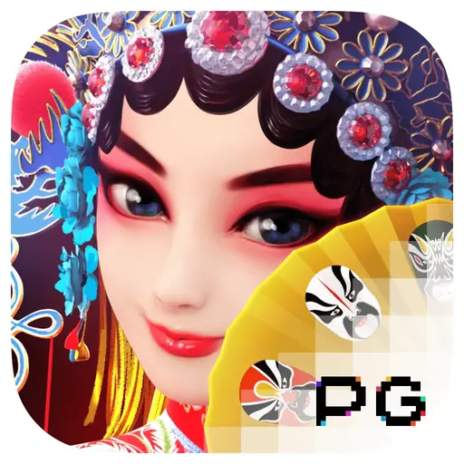 Opera Dynasty Slot by PG Soft