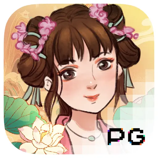 Oriental Prosperity Slot by PG Soft