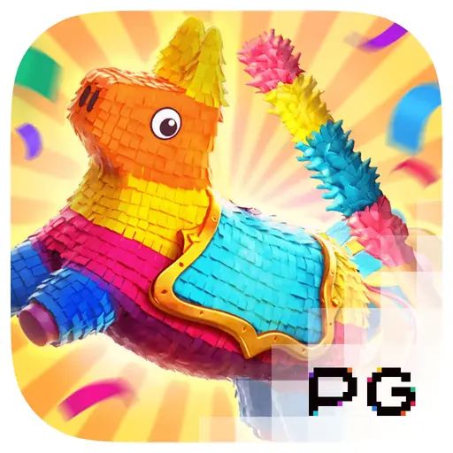 Pinata Wins Slot by PG Soft