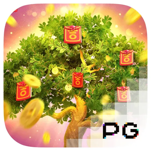 Prosperity Fortune Tree Slot by PG Soft