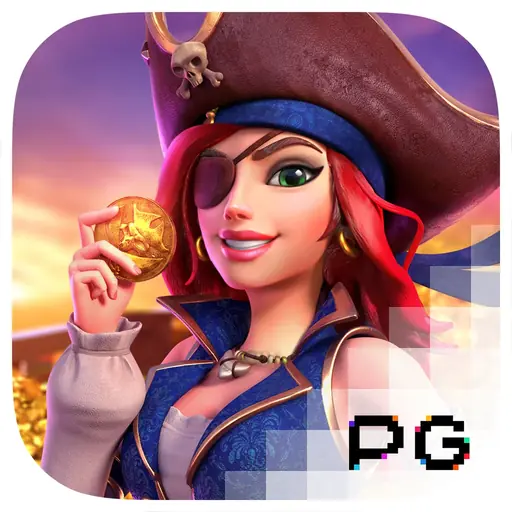 Queen of Bounty Slot by PG Soft