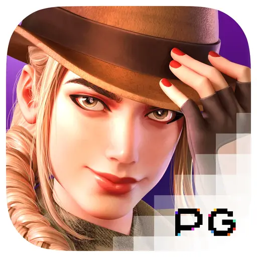 Raider Jane's Crypt of Fortune Slot by PG Soft