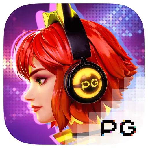 Rave Party Fever Slot by PG Soft