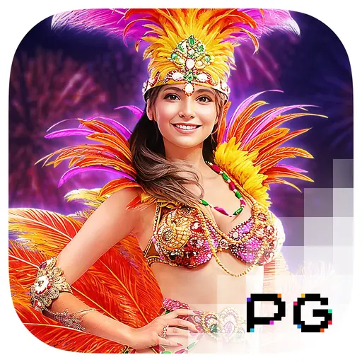 Rio Fantasia Slot by PG Soft