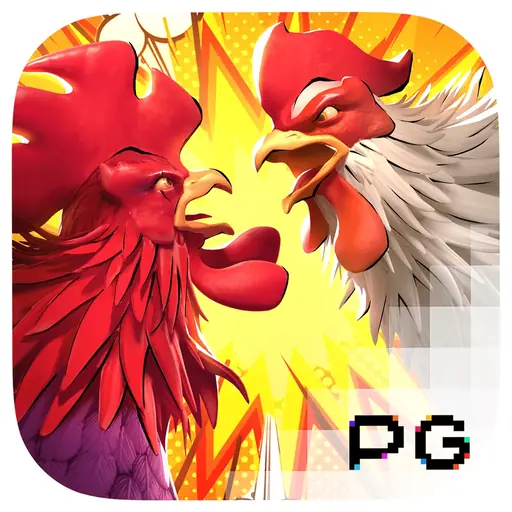 Rooster Rumble Slot by PG Soft