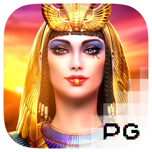 Secrets of Cleopatra Slot by PG Soft