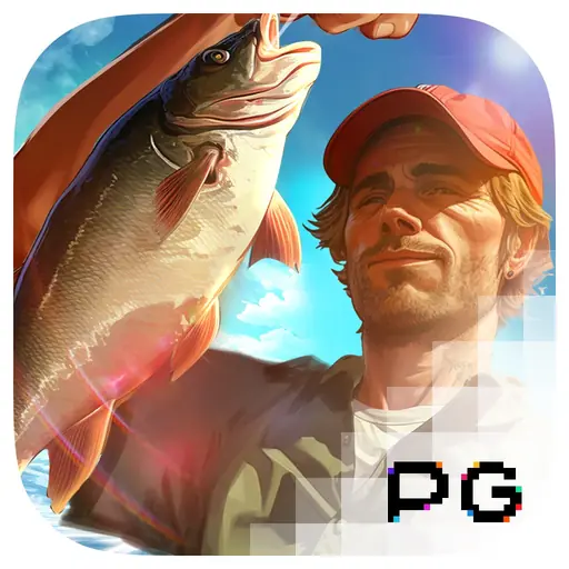 Shark Bounty Slot by PG Soft