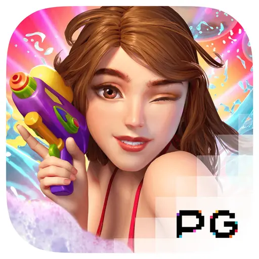 Songkran Splash Slot by PG Soft