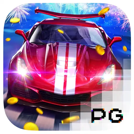 Speed Winner Slot by PG Soft