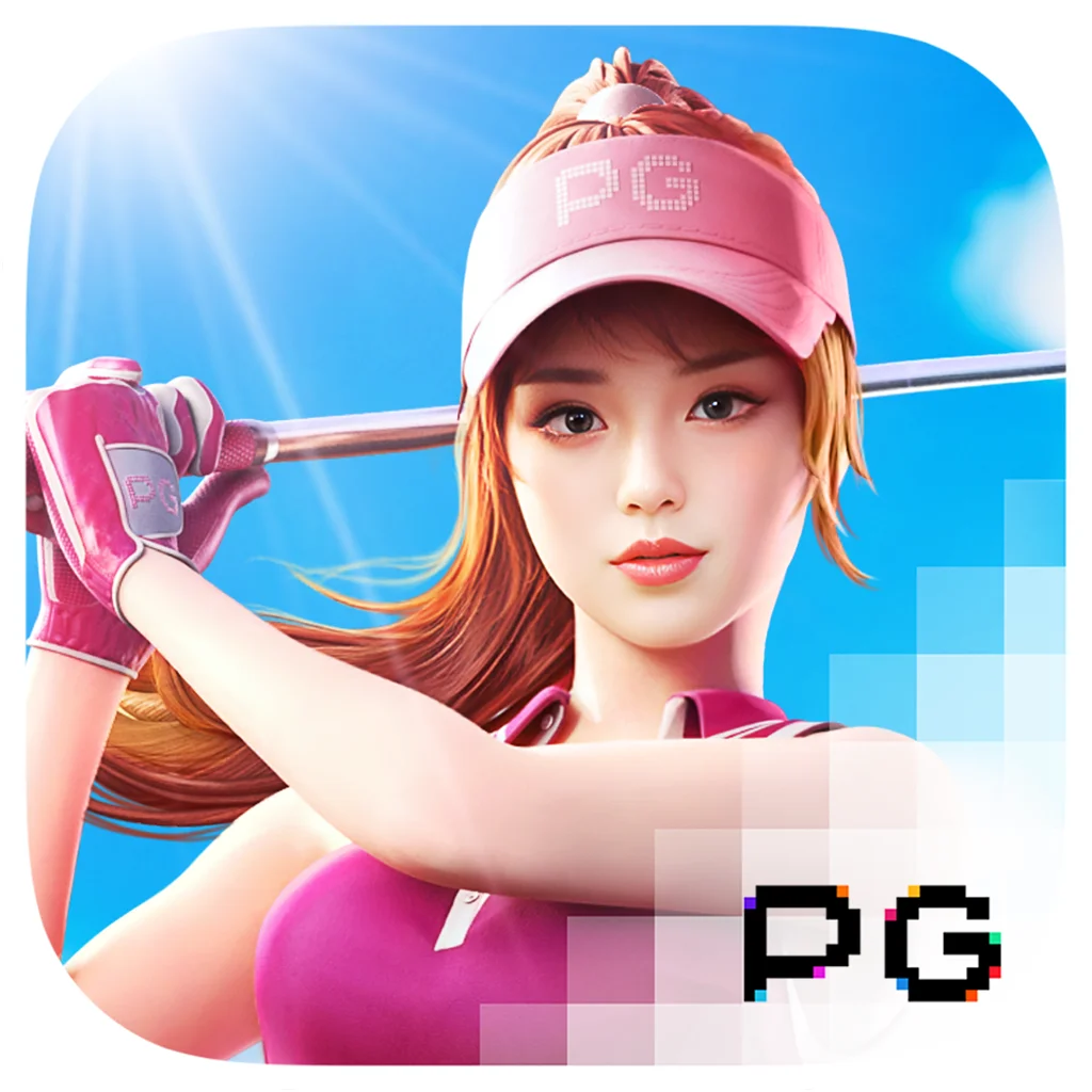 Super Golf Drive Slot by PG Soft