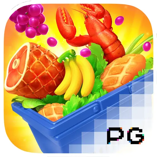 Supermarket Spree Slot by PG Soft