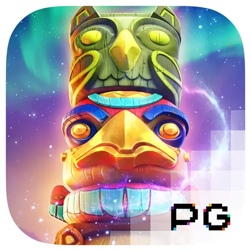 Totem Wonders Slot by PG Soft