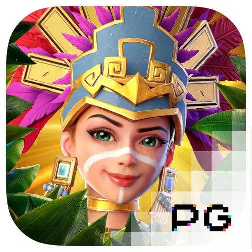 Treasures of Aztec Slot by PG Soft