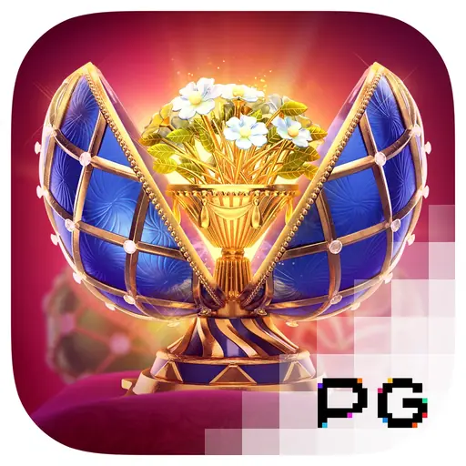 Tsar Treasures Slot by PG Soft