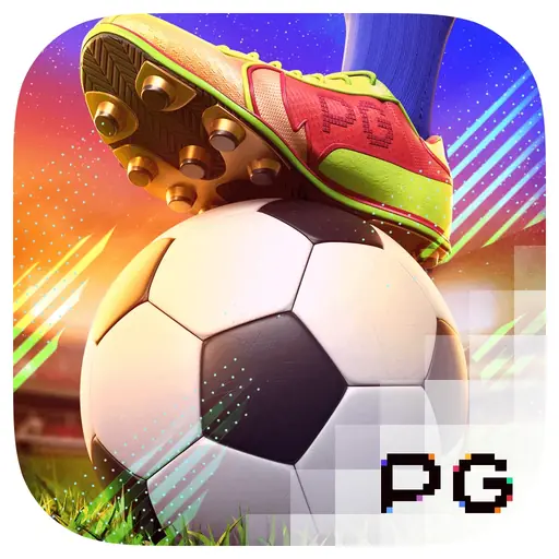 Ultimate Striker Slot by PG Soft