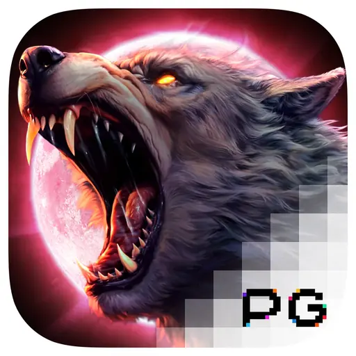 Werewolf's Hunt Slot by PG Soft