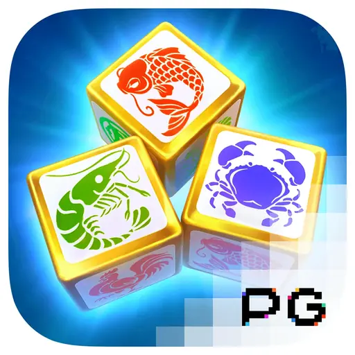 Win Win Fish Prawn Crab Slot by PG Soft