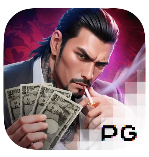 Yakuza Honor Slot by PG Soft