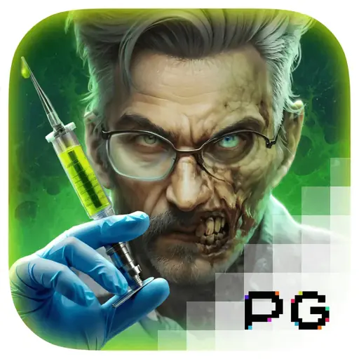 Zombie Outbreak Slot by PG Soft