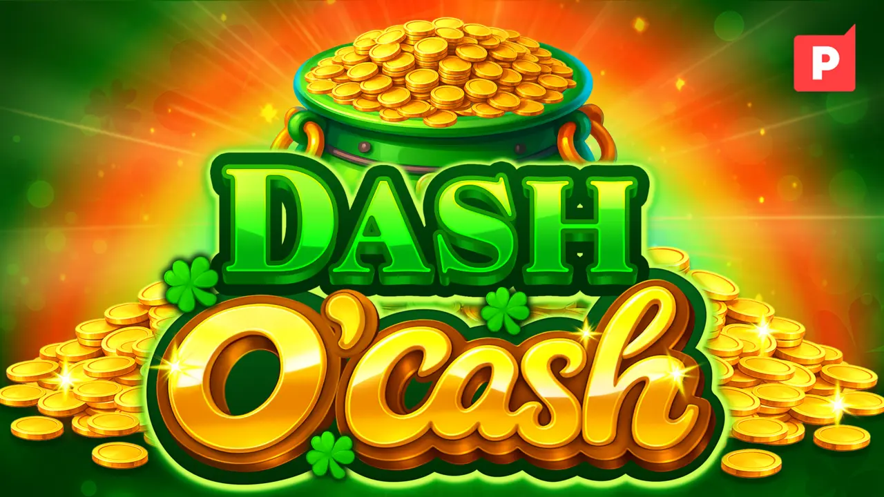 Platipus 의 Dash O'Cash：네온 과일, Respins, Jackpot, 그리고 15,458× 의 정점