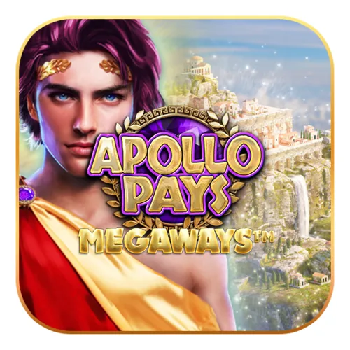 Apollo Pays Slot by Evolution Big Time Gaming