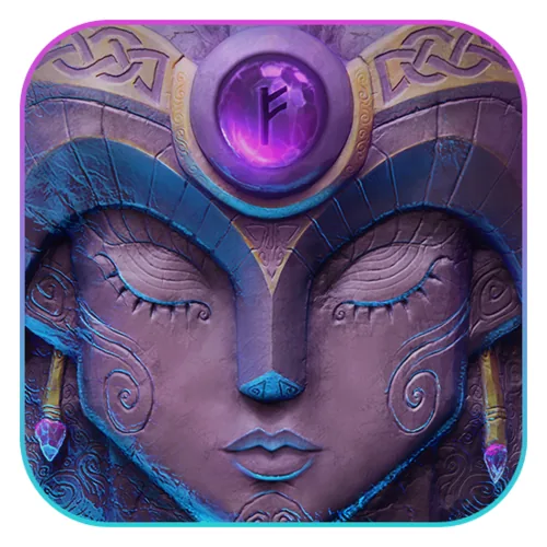 Asgardian Stones Slot by Evolution NetEnt