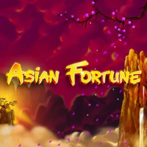 Asian Fortune Slot by Evolution Red Tiger