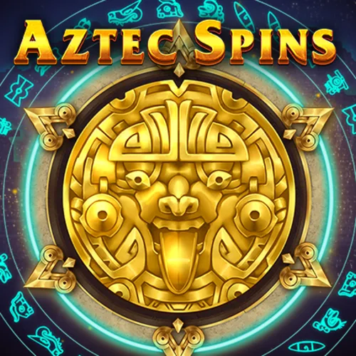 Aztec Spins Slot by Evolution Red Tiger