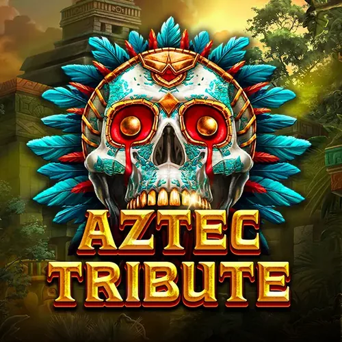 Aztec Tribute Slot by Evolution Red Tiger