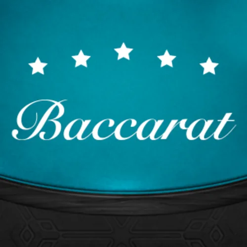 Baccarat Slot by Mascot Gaming