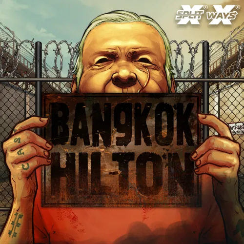 Bangkok Hilton Slot by Evolution NolimitCity