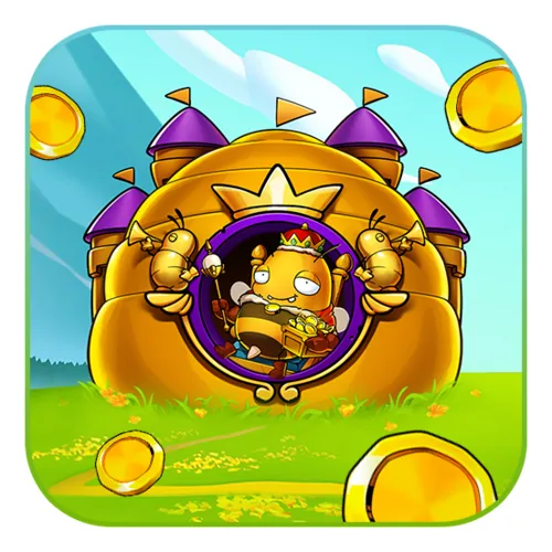 Bee Hive Bonanza Slot by Evolution NetEnt