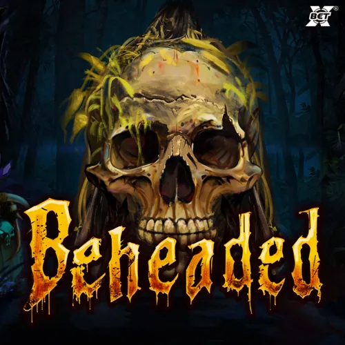 Beheaded Slot by Evolution NolimitCity