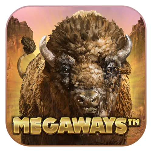 Big Bad Bison Slot by Evolution Big Time Gaming
