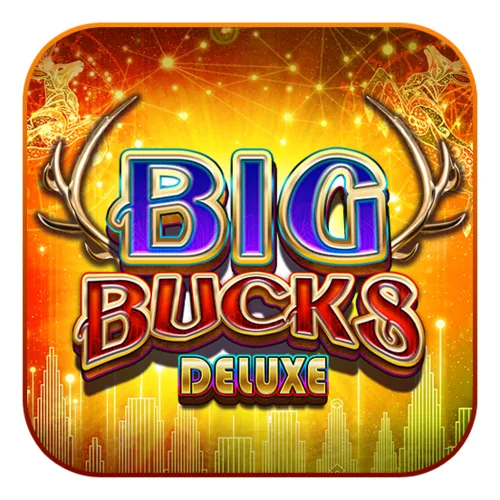 Big Bucks Deluxe Slot by Evolution Big Time Gaming