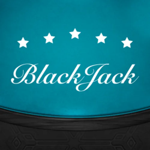 Black Jack Slot by Mascot Gaming