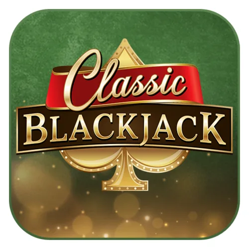 Blackjack Classic Slot by Evolution NetEnt