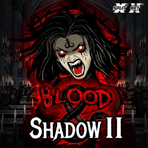Blood & Shadow 2 Slot by Evolution NolimitCity
