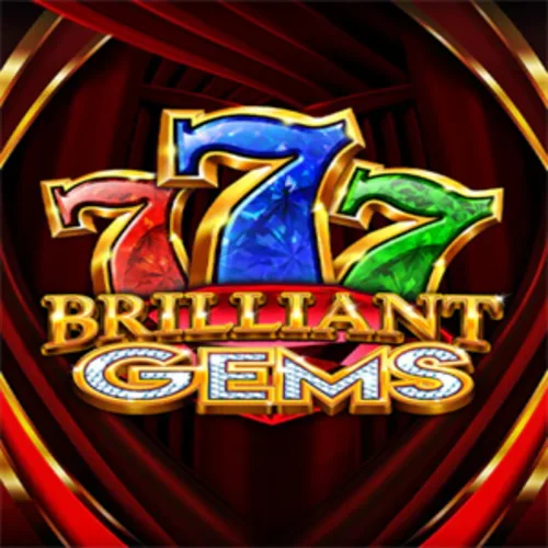 Brilliant Gems Slot by RubyPlay